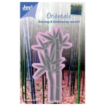 JOY CRAFTS CUTTING DIES - 6002/0230