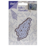 JOY CRAFTS CUTTING DIES - 6002/0264