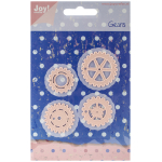 JOY CRAFTS CUTTING DIES - 6002/0287