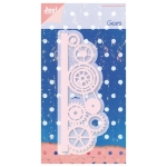 JOY CRAFTS CUTTING DIES - 6002/0288