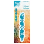 JOY CRAFTS CUTTING DIES - 6002/0346