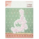 JOY CRAFTS CUTTING DIES - 6002/0359