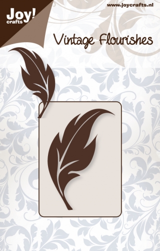 630037-91443 JOY CRAFTS CUTTING DIES - 6003/0037 - Image 1