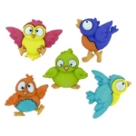 JOY CRAFTS DECORATION ELEMENTS 6380/0002