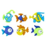 JOY CRAFTS DECORATION ELEMENTS 6380/0007