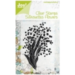 JOY CRAFTS SILICONE SEALS - 6410/0049