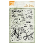JOY CRAFTS SILICONE SEALS - 6410/0068