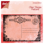 JOY CRAFTS SILICONE SEALS - 6410/0113