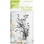 JOY CRAFTS SILICONE SEALS - 6410/0336