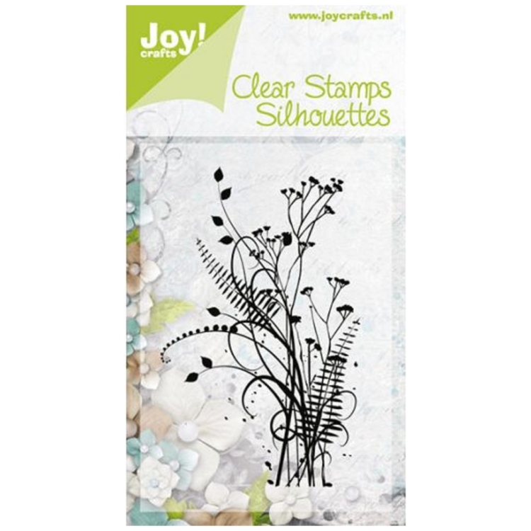641336-110651 JOY CRAFTS SILICONE SEALS - 6410/0336 - Image 1