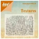 JOY CRAFTS SILICONE STAMPS - 6410/0342