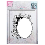 JOY CRAFTS SILICONE SEALS - 6410/0383