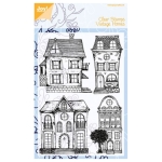 JOY CRAFTS SILICONE SEALS - 6410/0395