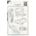 JOY CRAFTS SILICONE SEALS - 6410/0440