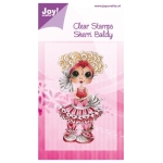 JOY CRAFTS SILICONE SEALS - 6410/0902