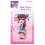JOY CRAFTS SILICONE SEALS - 6410/0903