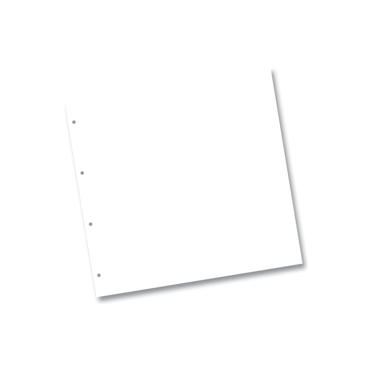 649000-90899 FOLIA FOLDER DIVIDERS FOR DECORATION - 31/32.5 CM. - Image 1