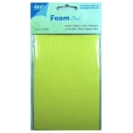 JOY CRAFTS 3D DOUBLE ADHESIVE PATCHES 2.5 X 2.5 MM, 2 MM