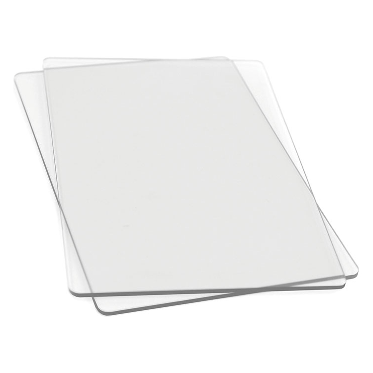 SIZZIX CUTTING MAT A5 PAIR - Image 1