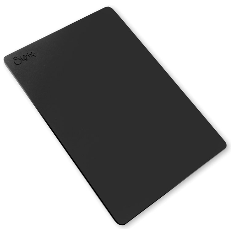 655120-88238 SIZZIX PAD 14.92/22.54/0.32 CM. - Image 1