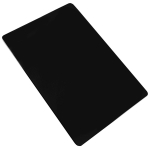 SIZZIX SILICONE PAD 14.92/19.05/0.16 CM.