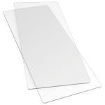 SIZZIX CUTTING MATS - ELONGATED PAIR FOR A5