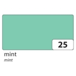 FOLIA TONCARDBOARD FORMAT A4 130 G/M2 - MINT