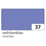 FOLIA TONCARDBOARD FORMAT A4 130 G/M2 - BLUE VIOLET