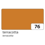 FOLIA TONCARDBOARD A4 130 G/M2 - TERRACOTTA