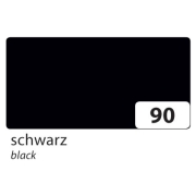 FOLIA TONCARDBOARD FORMAT A4 130 G/M2 - BLACK