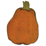 SIZZIX BIGZ CUTTING DIES - PUMPKIN JACK