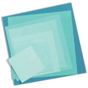 SIZZIX FRAMELITS CUT PUNCHES - SQUARES