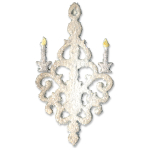 SIZZIX ORIGINALS CUTTING DIES - CHANDELIER