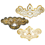 SIZZIX BIGZ CUTTING DIES - HANDLES