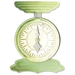 SIZZIX BIGZ CUTTING DIES - VINTAGE SCALE