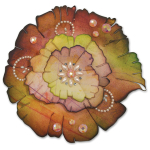 SIZZIX BIGZ L CUT DIES - MEMPHIS