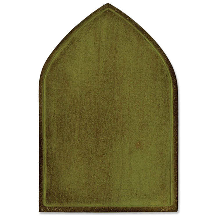 658569-92292 SIZZIX BIGZ CUTTING DIES - ARCH FRAME - Image 1