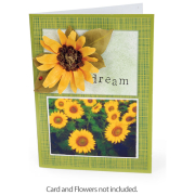 SIZZIX THINLITS CUTTING DIES - GRID WORKS