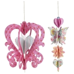 SIZZIX BIGZ CUTTING DIES - HEART PENDANT