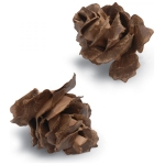 SIZZIX BIGZ CUT DIES - JUMBO TATTERED PINECONE