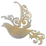 SIZZIX THINLITS CUT PUNCHES - DELICATE WINGS