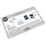 SIZZIX MULTIFUNCTIONAL PLATFORM 22.86/38.10/0.32 CM