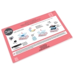 SIZZIX ADAPTER PAD IN 22.86/38.10/0.32CM
