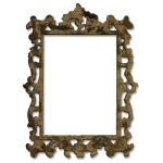 SIZZIX BIGZ CUT DIES - ORNATE FRAME #2