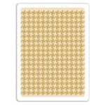 SIZZIX RELIEF FOLDERS - PINWHEEL