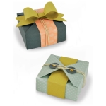 SIZZIX THINLITS CUT DIES - EVERY OCCASION