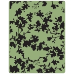 SIZZIX RELIEF FOLDERS - FLORAL
