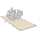 SIZZIX THINLITS CUT DIES - INTERLACING BIRDS