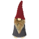 SIZZIX BIGZ DIE CUTTERS - GNOME