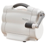 SIZZIX BIG SHOT FOLDAWAY STARTER KIT SLICING MACHINE